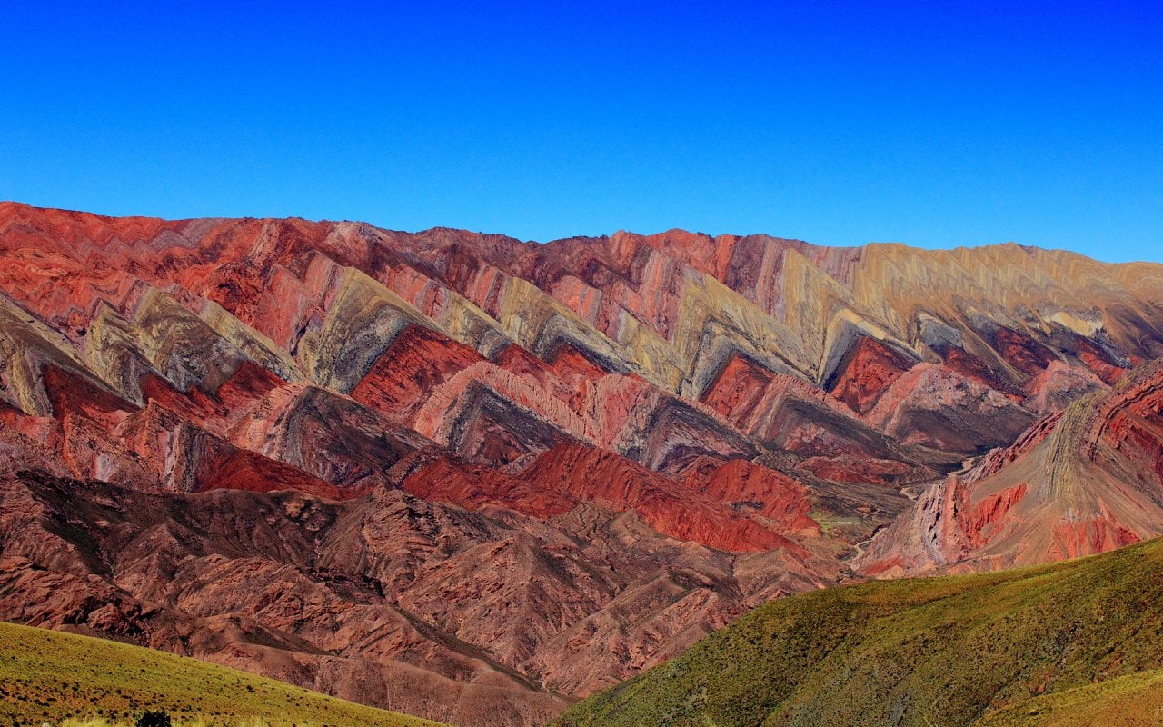 Salta y Jujuy