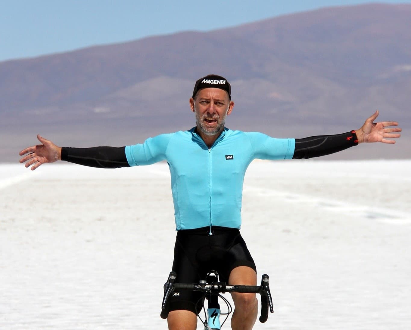 El viaje de Alejandro