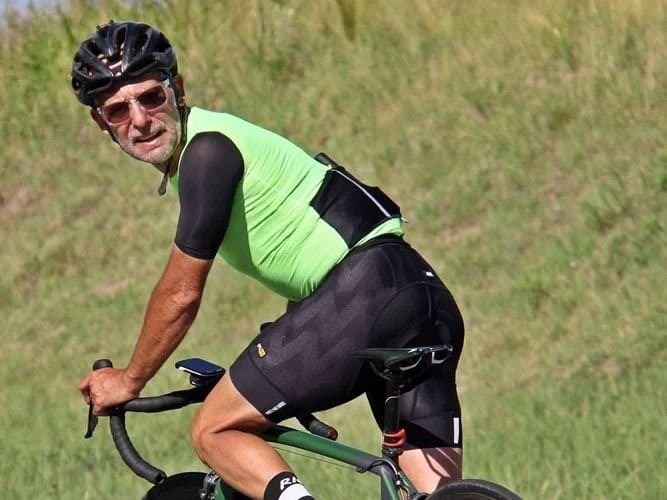 Más de 12.000 km — Un solo propósito