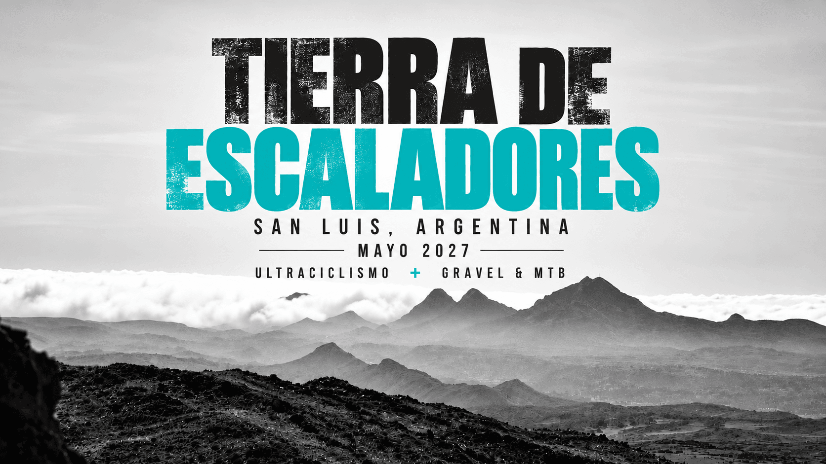 Tierra de Escaladores 2027