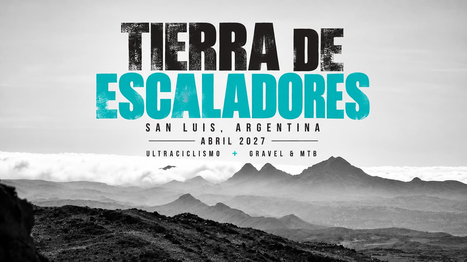 Tierra de Escaladores 2027