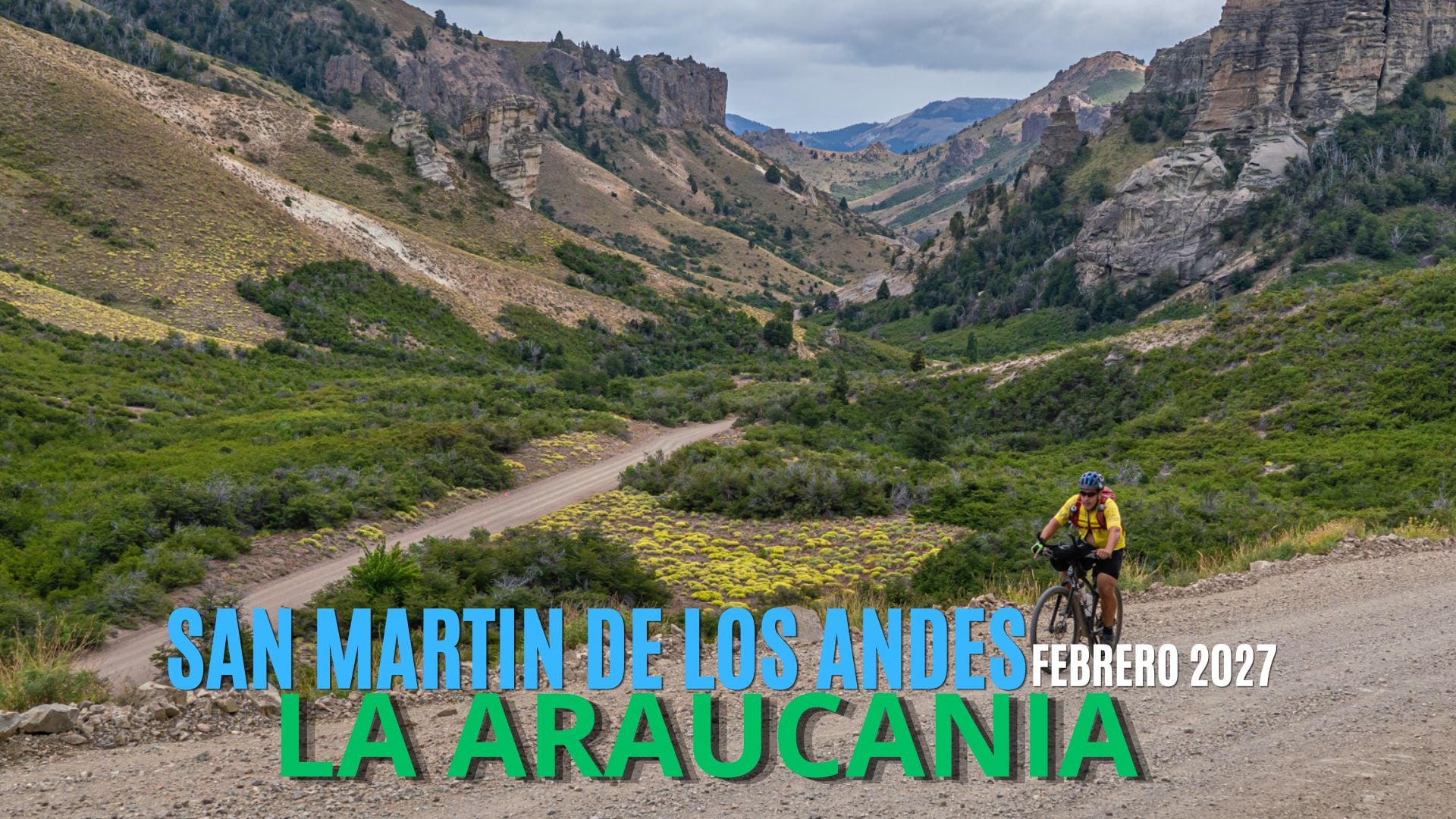 Araucania