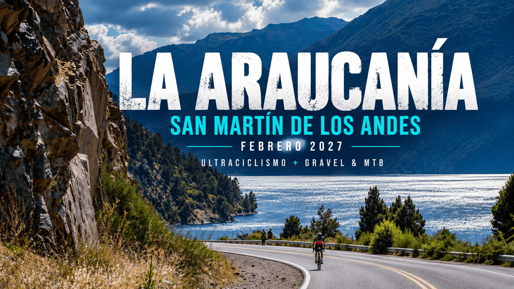 Araucania 2027