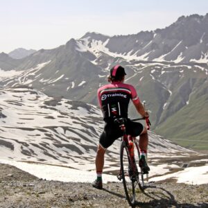 TRAINING CAMP BORMIO 2025