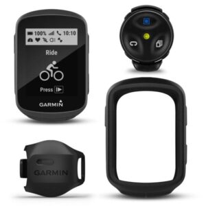 Edge 130 Plus Mountain Bike Bundle