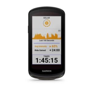 Edge 1040 Solar (solo dispositivo)
