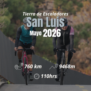 San Luis Mayo 2026